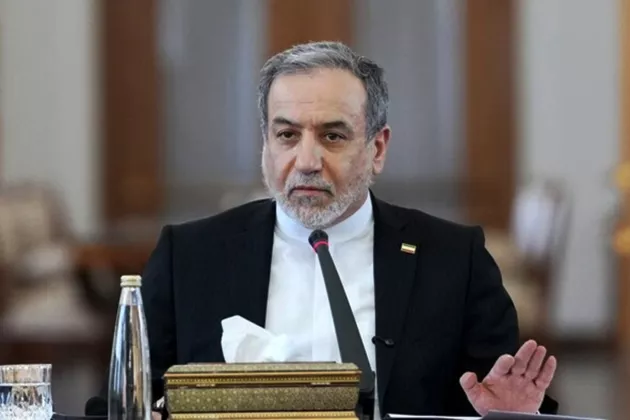 Menlu Iran Sebut Negosiasi dengan AS Capai Kemajuan Signifikan, Blokade Dicabut!