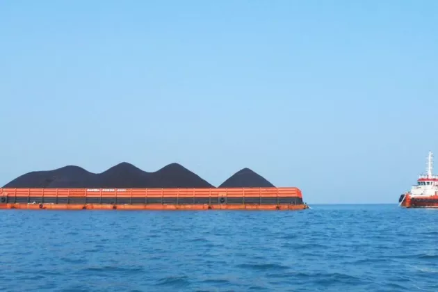 Pasokan Energi Primer Aman, Distribusi Batu Bara ke Seluruh PLTU Pulau Jawa Kembali Normal