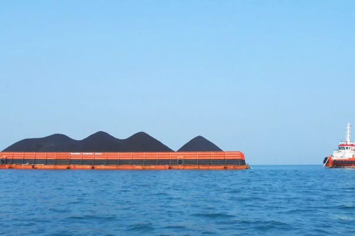 Pasokan Energi Primer Aman, Distribusi Batu Bara ke Seluruh PLTU Pulau Jawa Kembali Normal