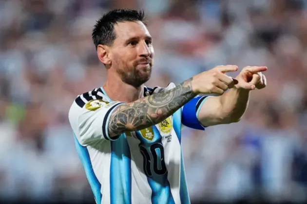Performa Messi Kian Menakutkan! Austria Waspada Jelang Duel Sengit di Grup J