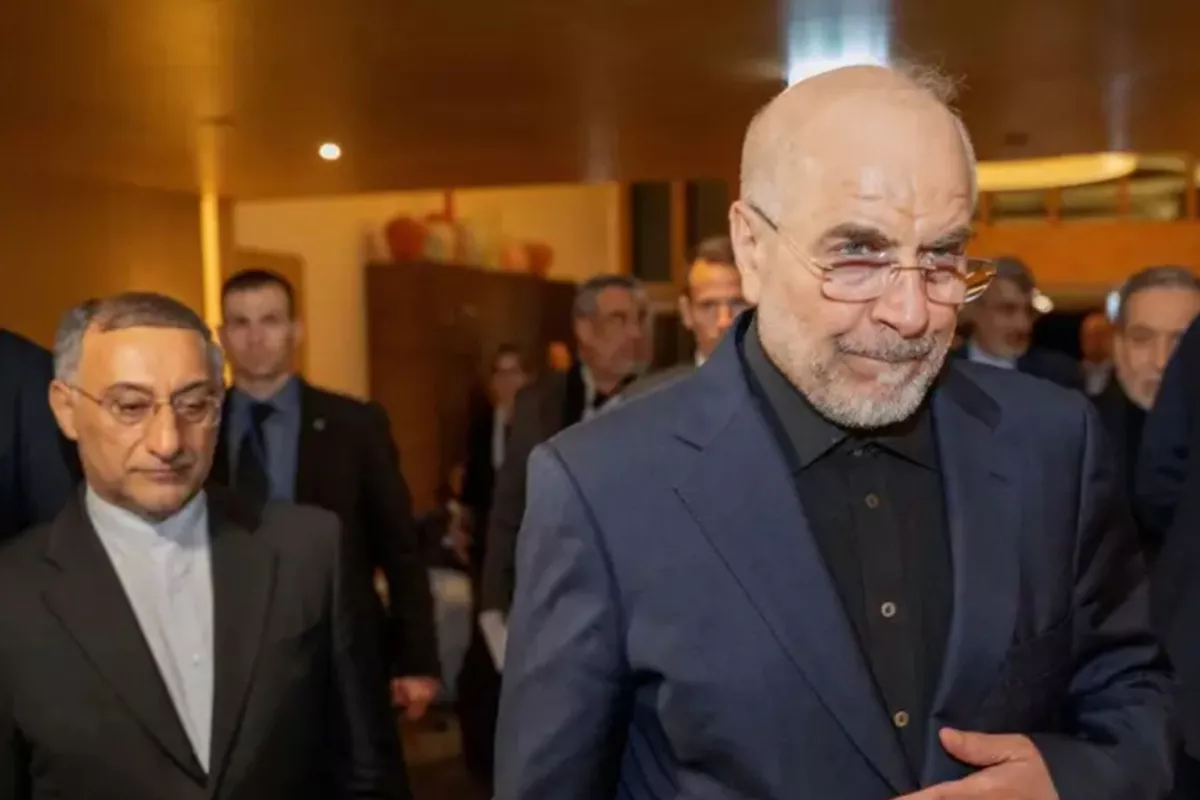 Iran Tegaskan Dialog dengan AS di Swiss Tetap Berjalan Meski Trump Keluarkan Ancaman