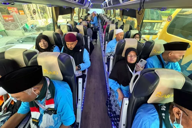 Berpotensi Bikin Jemaah Kelelahan, Kemenhaj Akan Evaluasi Program Tur Kota Saat Musim Haji