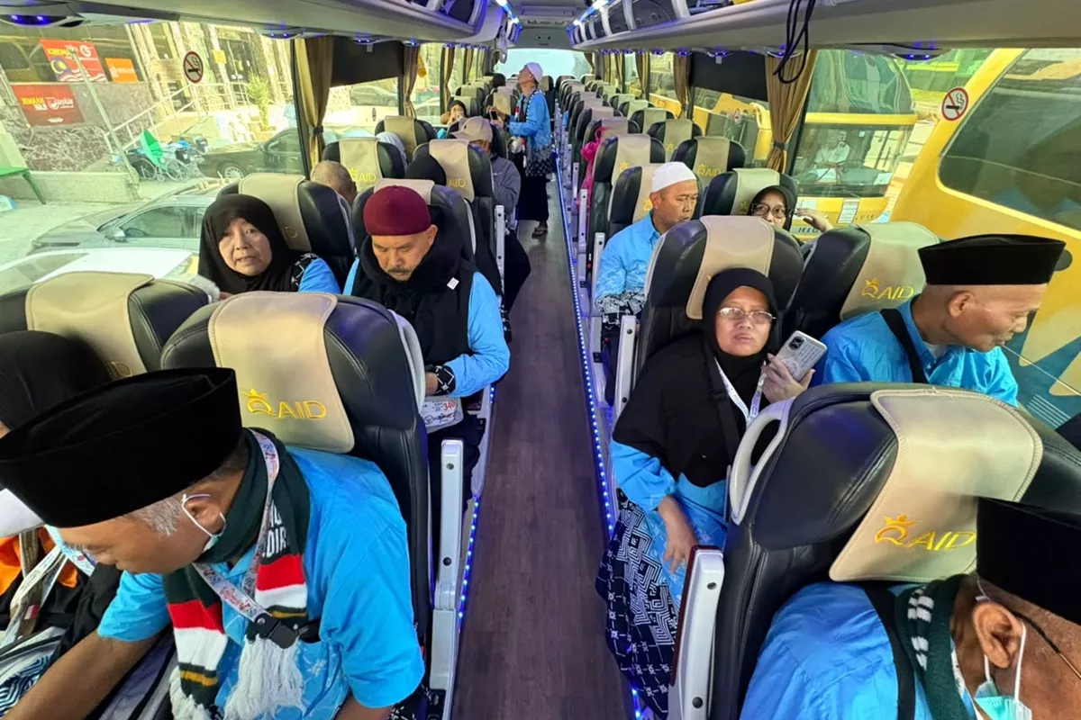 Berpotensi Bikin Jemaah Kelelahan, Kemenhaj Akan Evaluasi Program Tur Kota Saat Musim Haji