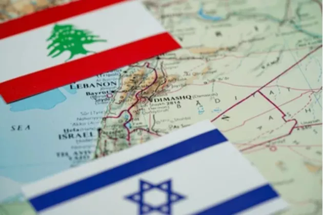 Dibayangi Kesepakatan AS-Iran, Negosiasi Baru Lebanon-Israel Dimulai di Washington