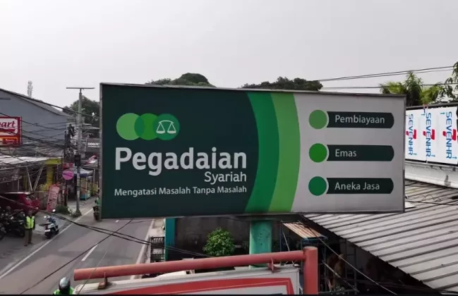 Ini Deretan Kasus Korupsi di Pegadaian Sepanjang 5 Tahun Terakhir: dari Kredit Fiktif hingga Penyimpangan Gadai Emas