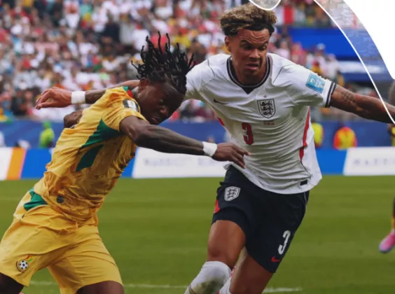 Piala Dunia 2026: Hasil Inggris vs Ghana Imbang Tanpa Gol, Klasemen Grup L Memanas