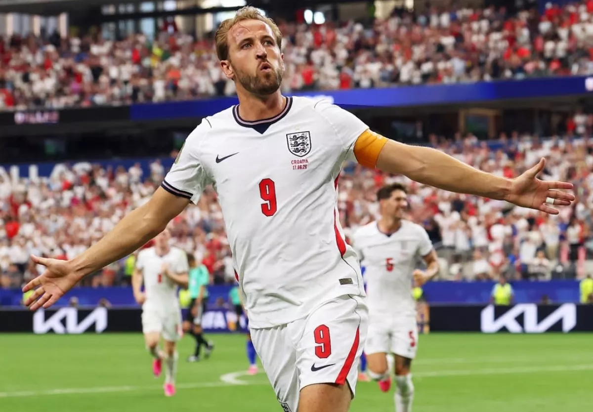 Prediksi Inggris vs Ghana di Piala Dunia 2026: The Three Lions Lebih Diunggulkan!