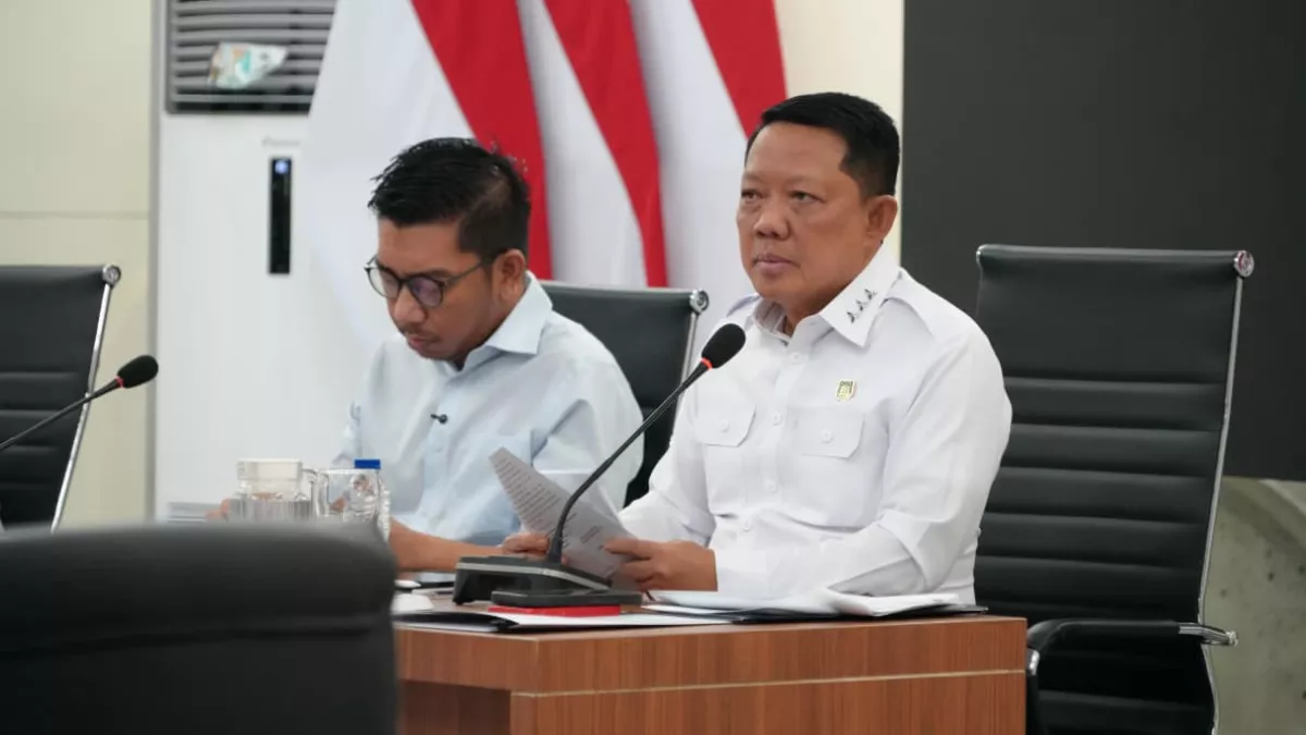 Gebrakan Kejagung 2020-2026: Rp131 Triliun Kerugian Negara Berhasil Diselamatkan!