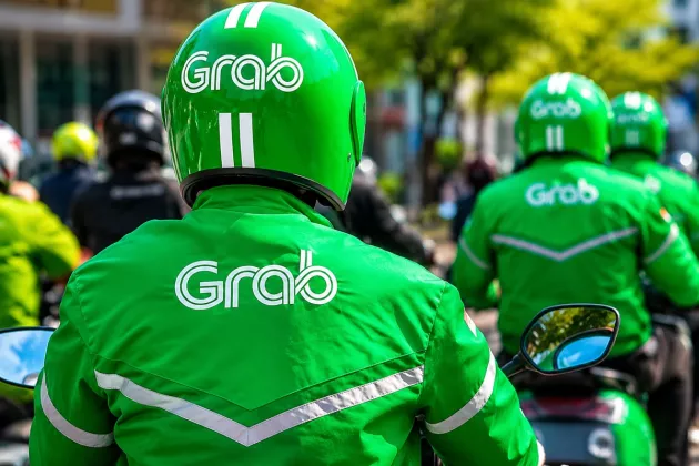 Kebijakan Baru Grab: Mulai 1 Juli, Skema Bagi Hasil Ojol Motor Resmi Jadi 8 Persen!