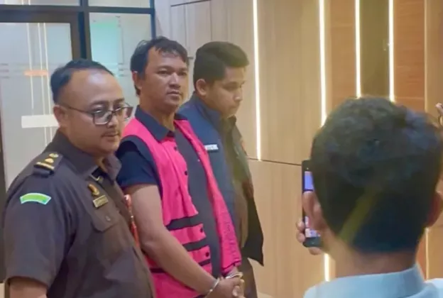 Kejari Tetapkan Kepala Cabang Pegadaian Tangsel Tersangka Korupsi, Ini Kronologi Perkara