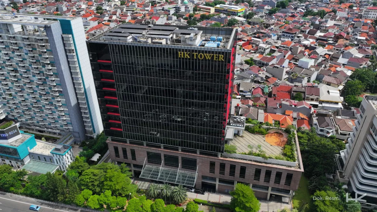 Laba Bersih Hutama Karya Melonjak 11,6% di 2025, Efisiensi JTTS Jadi Kunci Kinerja Moncer