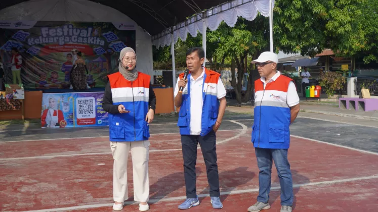 PGN Dorong Cirebon Beralih ke Energi Bersih, GasKita Siap Jangkau Ribuan Rumah Tangga 