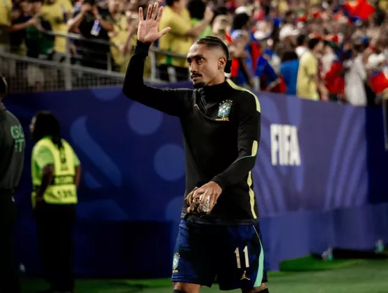 Prediksi Brasil vs Skotlandia di Piala Dunia 2026: Selecao Tanpa Raphinha?