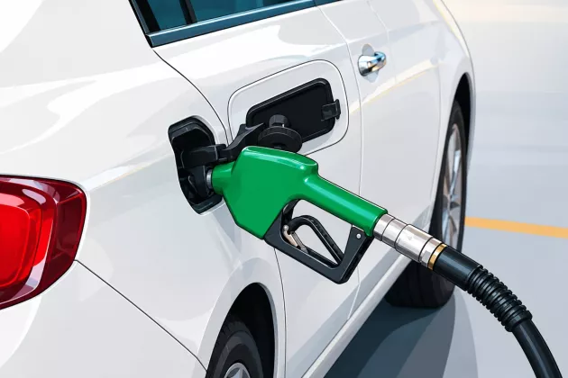 Presiden Sebut Swasembada BBM di Depan Mata, Biodiesel B50 Akan Diluncurkan pada Juli 2026