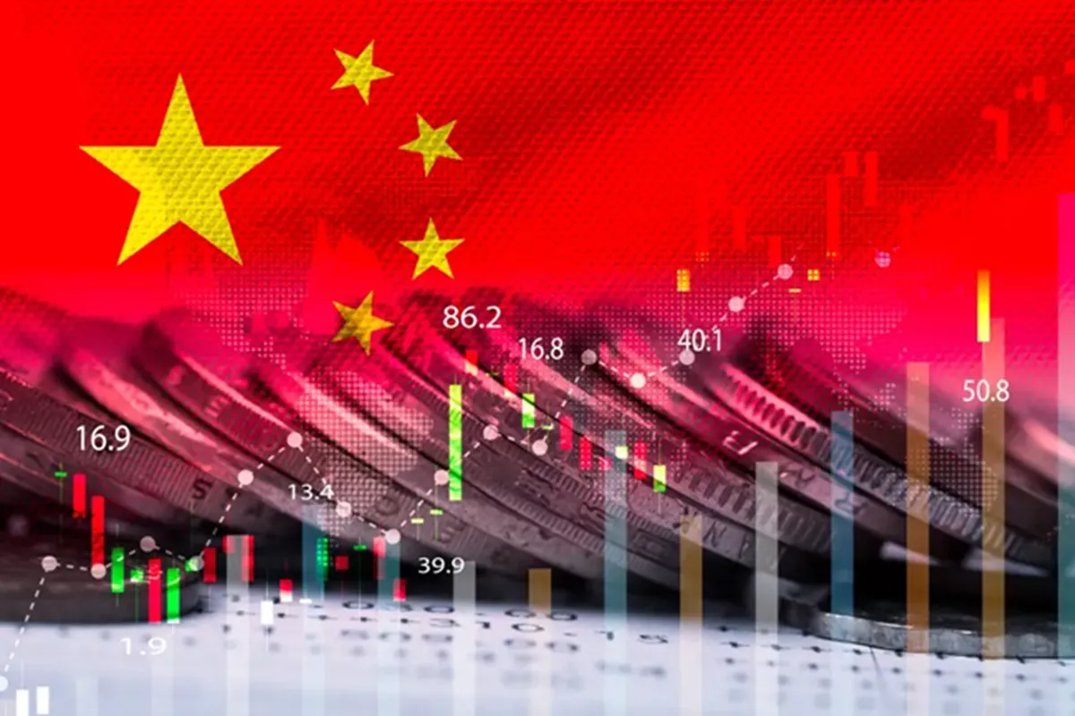 China Buka Pintu Ekonomi Lebih Lebar, Akses Perusahaan Asing Bakal Diperluas