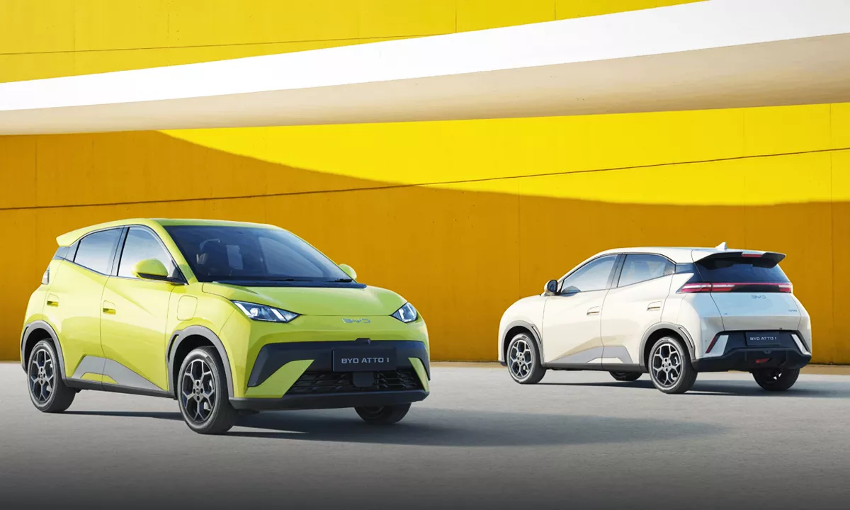 Update Harga Mobil Listrik Murah 2026: Dari VinFast hingga BYD, Mana Pilihanmu?