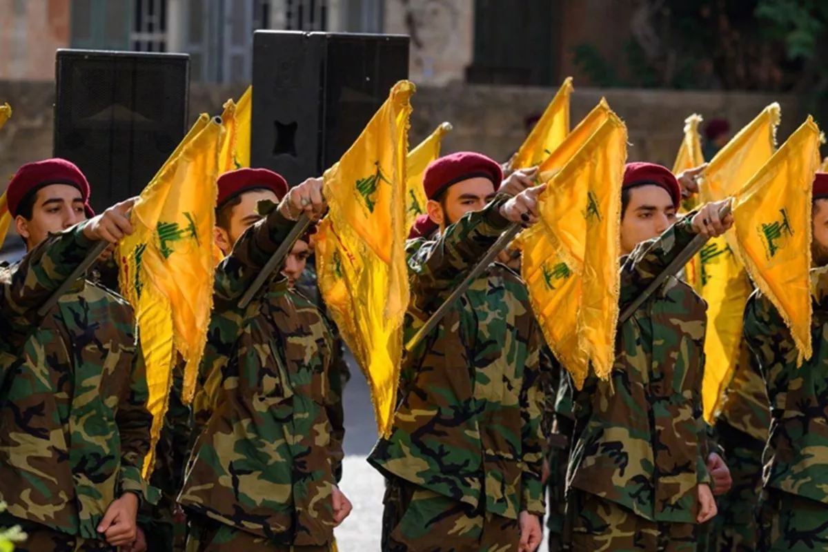 Perundingan Lebanon-Israel Temui Jalan Buntu, Hizbullah Tolak Keras Upaya Mediasi AS