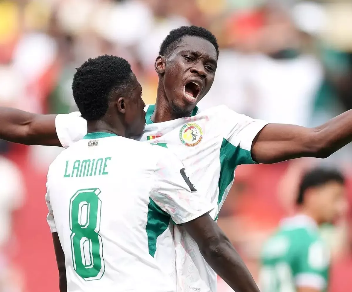 Piala Dunia 2026: Senegal Taklukkan Irak 5-0, Jaga Harapan ke Fase Gugur