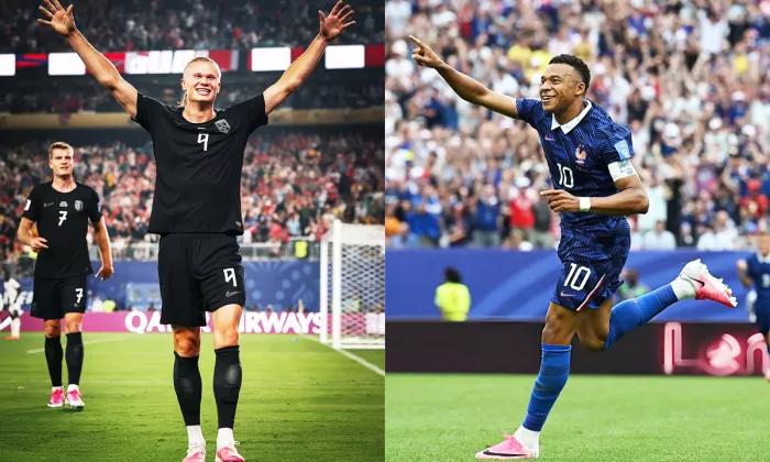 Prediksi Norwegia vs Prancis di Piala Dunia 2026: Duel Monster Gol di Grup I!