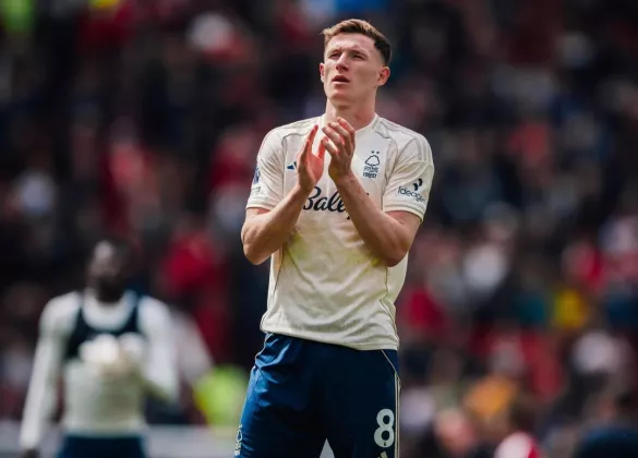 Efek Domino Transfer Elliot Anderson: Manchester City Bisa Rusak Pasar Pemain Musim Ini?
