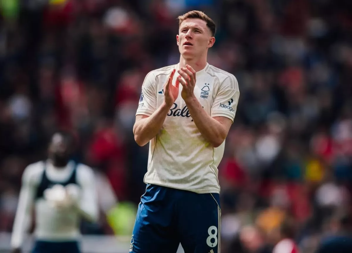 Efek Domino Transfer Elliot Anderson: Manchester City Bisa Rusak Pasar Pemain Musim Ini?