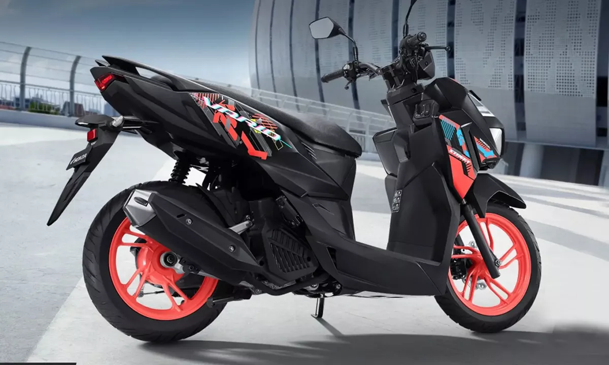 Jangan Salah Pilih! Intip Daftar Motor Matic Bekas Murah Paling Bandel dan Irit