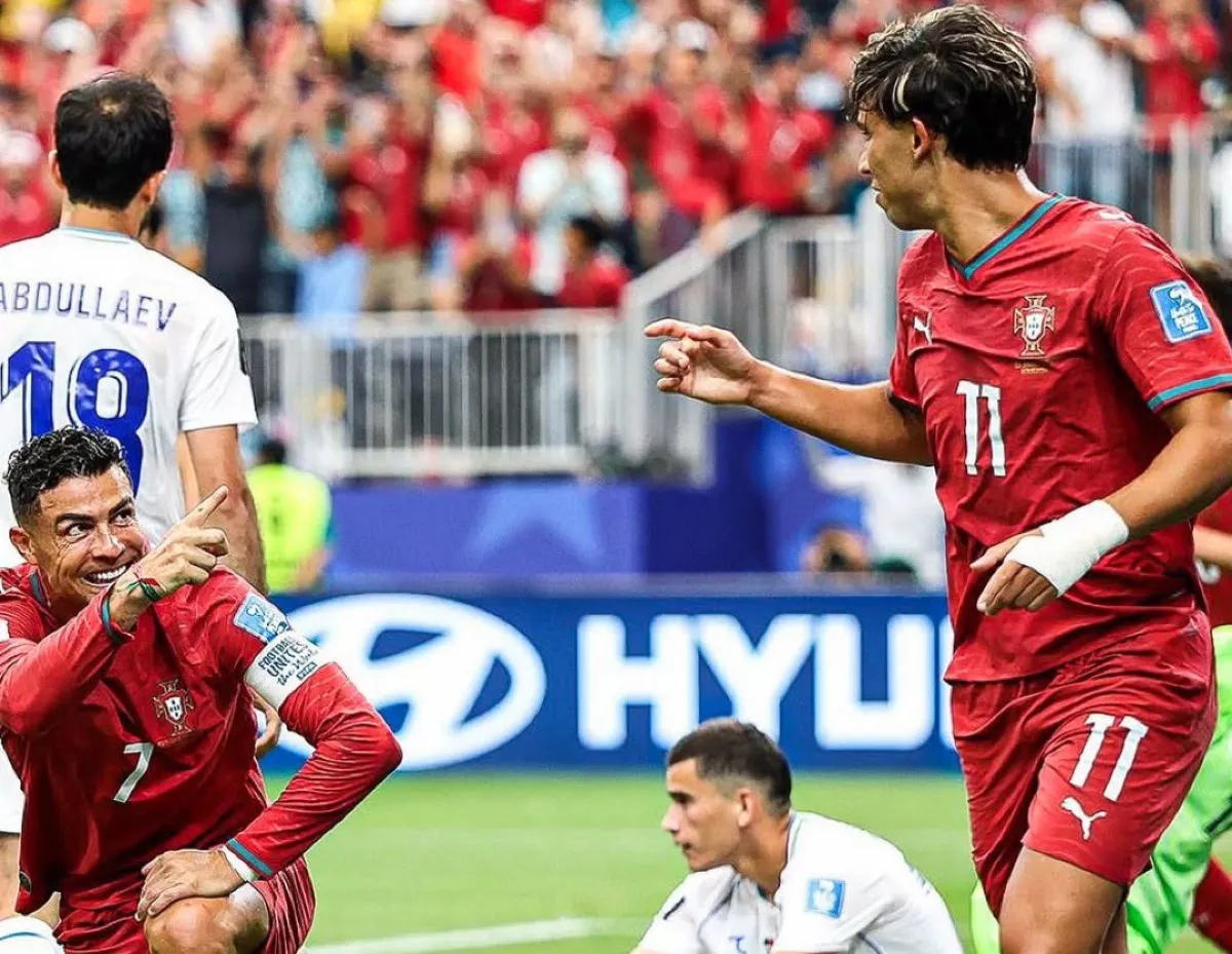 Prediksi Kolombia vs Portugal di Piala Dunia 2026: Siapa yang Jadi Juara Grup K!