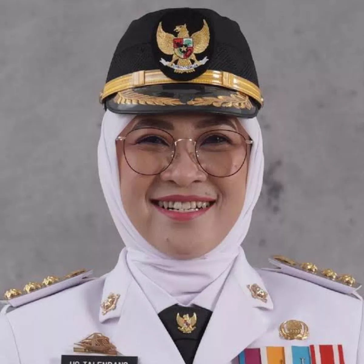 Profil Bupati Gowa Sitti Husniah Talenrang, Hadapi Hak Angket Kasus Selingkuh hingga Dugaan Penyimpangan Pemerintah