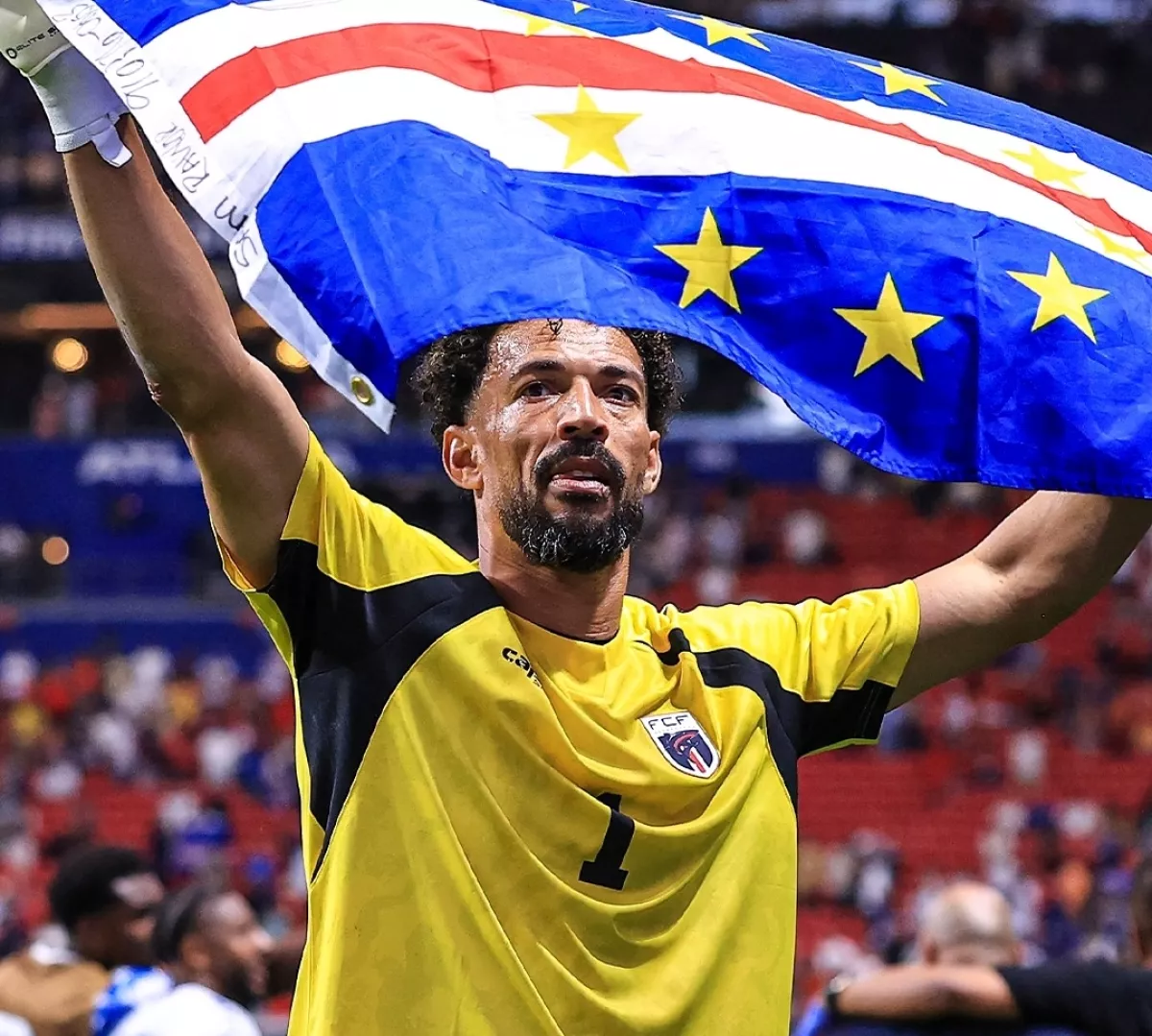 Tanjung Verde Ukir Sejarah, Lolos ke 32 Besar Piala Dunia 2026 dan Ketemu Argentina