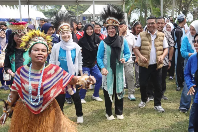 Andra Soni: Anyer Harus Kembali Jadi Top of Mind Wisatawan Domestik