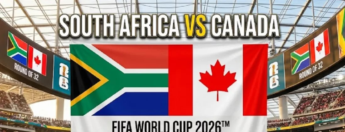 Prediksi Afrika Selatan vs Kanada: Adu Tangguh Pertahanan Ronwen Williams vs Ketajaman Jonathan David