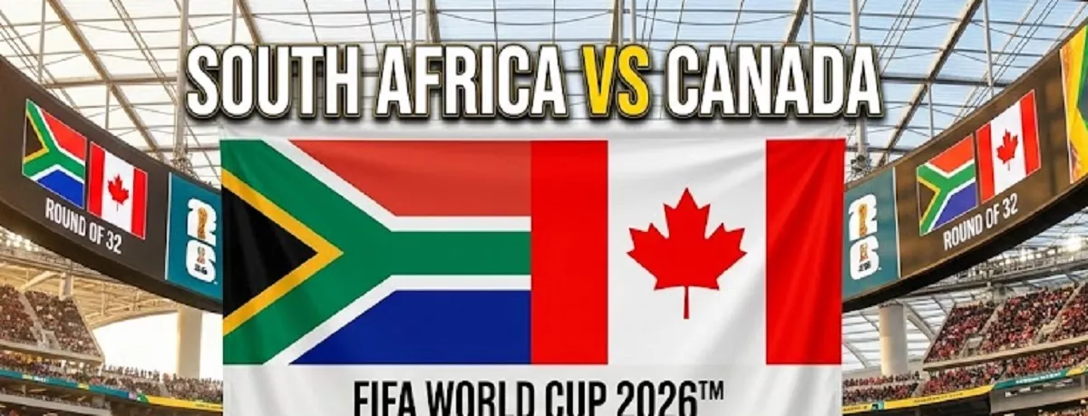 Prediksi Afrika Selatan vs Kanada: Adu Tangguh Pertahanan Ronwen Williams vs Ketajaman Jonathan David