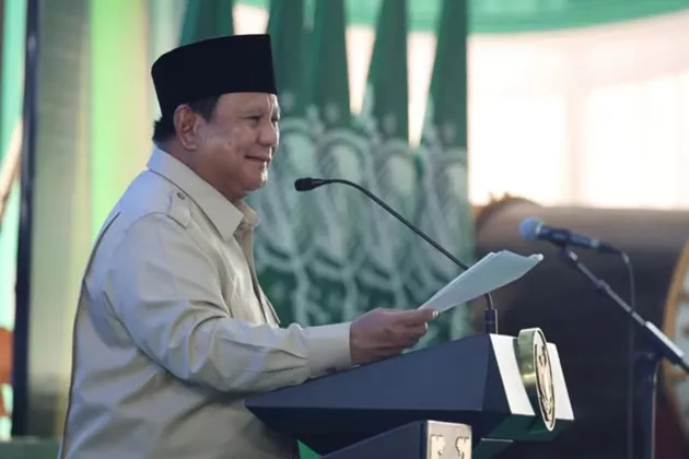 Presiden Prabowo Terima Masukan Masyarakat Lewat Medsos, Siap Tindak Lanjuti Usulan di TikTok