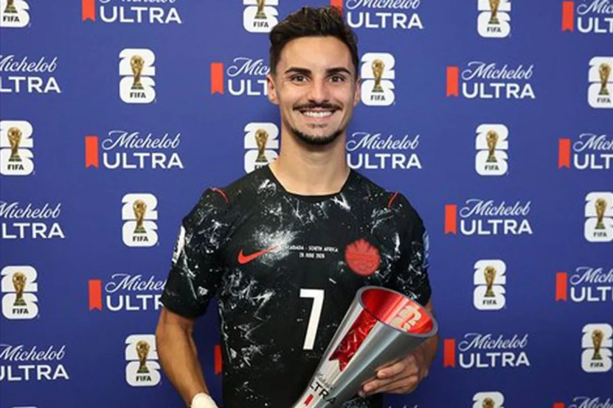 Eustaquio Tebar Ancaman di 16 Besar! Siap Hadapi Pemenang Duel Belanda vs Maroko
