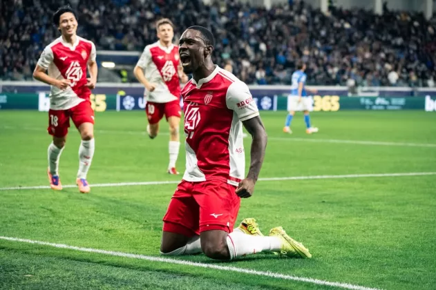 Folarin Balogun Jadi Rebutan Raksasa Eropa, Harga Melonjak Drastis!