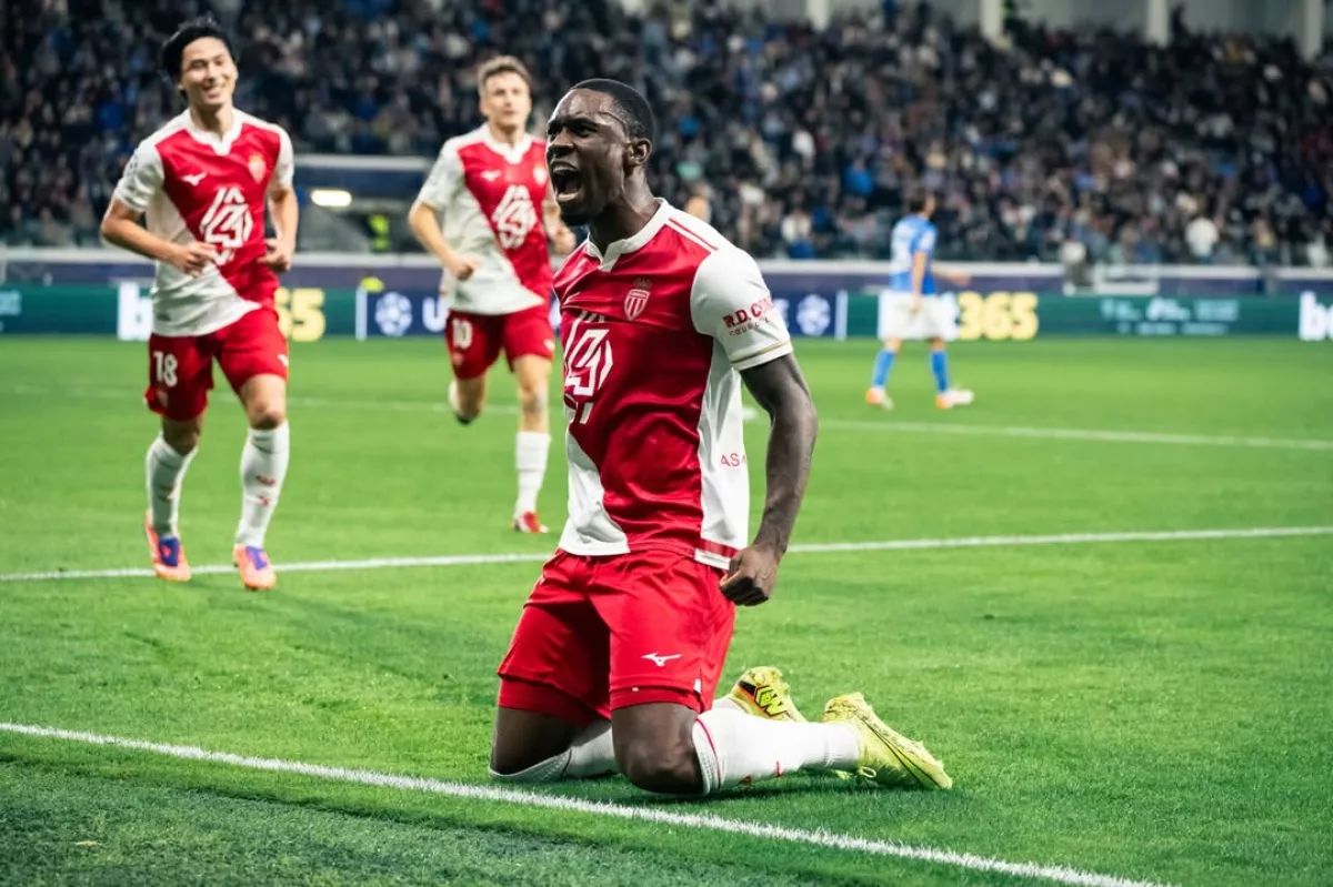 Folarin Balogun Jadi Rebutan Raksasa Eropa, Harga Melonjak Drastis!
