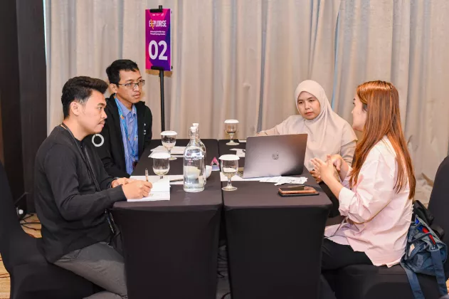 Hadirkan Explorise Q2 2026, MDI Ventures Akselerasi Kolaborasi Startup dan Enterprise Ciptakan Sinergi Bisnis Lintas Sektor