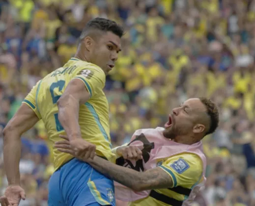Hasil Brasil vs Jepang, Selecao Bangkit di Injury Time, Singkirkan Samurai Biru dan Lolos ke 16 Besar Piala Dunia 2026