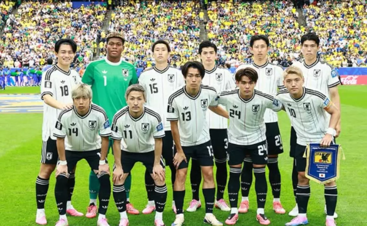 Jepang Tersingkir Dramatis dari Piala Dunia 2026, Pelatih Akui Sangat Kecewa