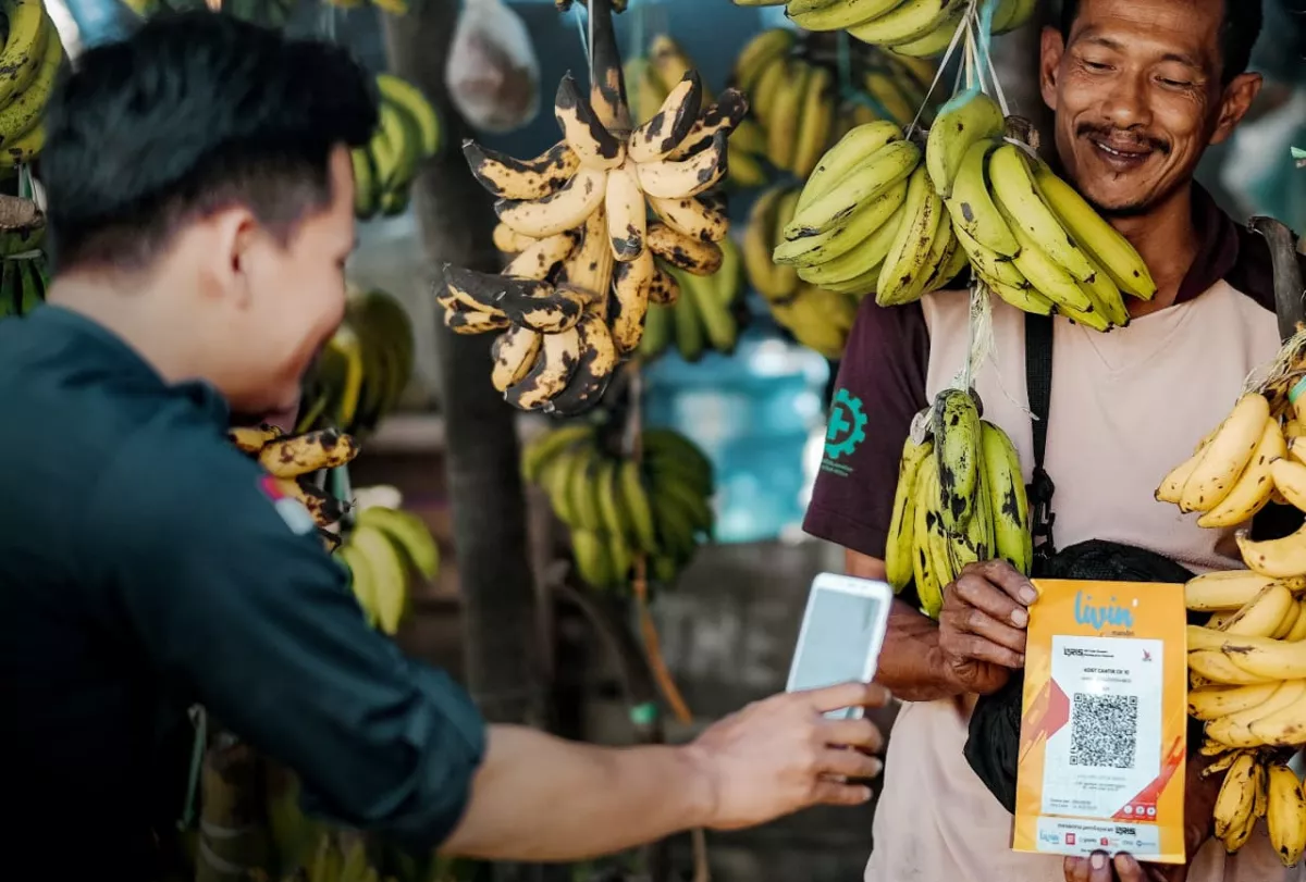 Penempatan Dana SAL Kemenkeu Dorong Penguatan Likuiditas dan Intermediasi Bank Mandiri untuk Mendukung Pertumbuhan Ekonomi Nasional