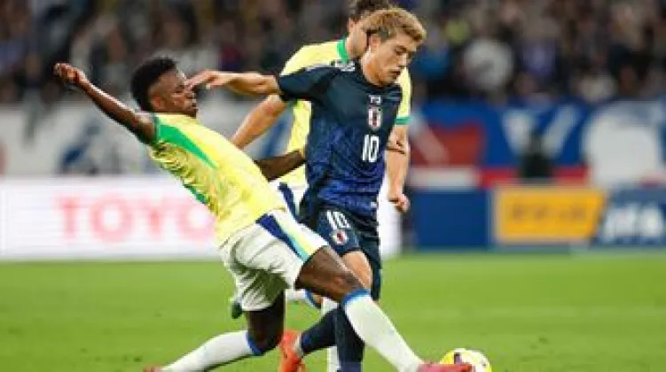 Prediksi Jepang vs Brasil: Pertaruhan Nyawa Samurai Biru demi Menuju Perempat Final