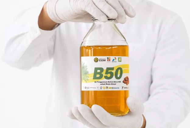 B50 Siap Meluncur 1 Juli 2026, Pemerintah Pastikan Sudah Lolos Uji Berbagai Kendaraan