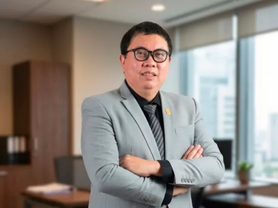 Lahirkan Deretan Inovasi Besar, Alumnus ITPLN Ini Dipercaya Jadi Dirut PLN EMI