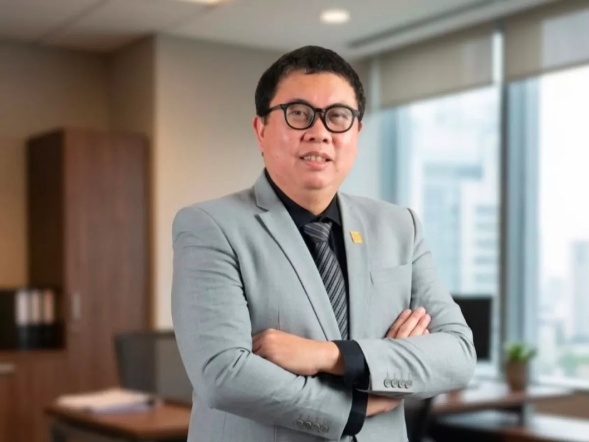Lahirkan Deretan Inovasi Besar, Alumnus ITPLN Ini Dipercaya Jadi Dirut PLN EMI
