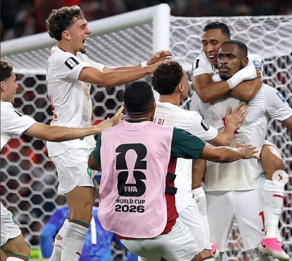 Maroko Hentikan Langkah Belanda Lewat Adu Penalti, Singa Atlas ke 16 Besar Piala Dunia 2026
