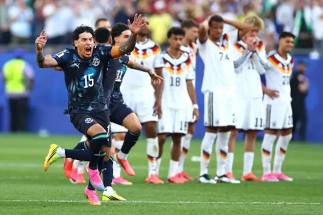 Paraguay Tetapkan 30 Juni Sebagai Libur Nasional Usai Kalahkan Jerman di Piala Dunia 2026