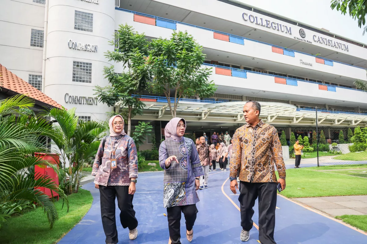 Tinawati Andra Soni Dorong Pustakawan Manfaatkan Teknologi untuk Penguatan Literasi