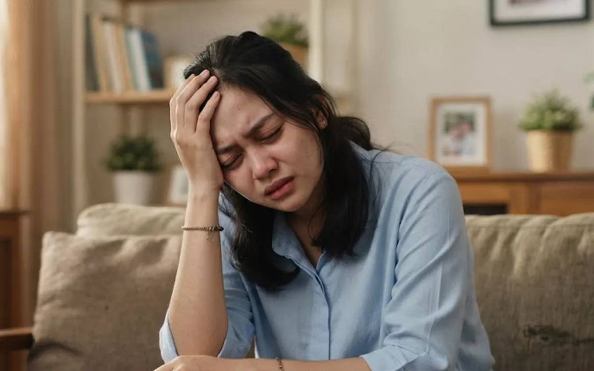 Cara Mengatasi Anemia: Kenali Gejalanya dan Makanan yang Wajib Dikonsumsi