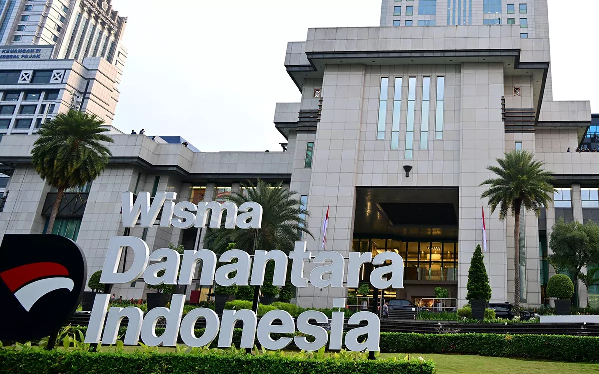 Danantara Sedang Membersihkan Warisan Lama BUMN, Bukan Sekadar Merampingkan Perusahaan