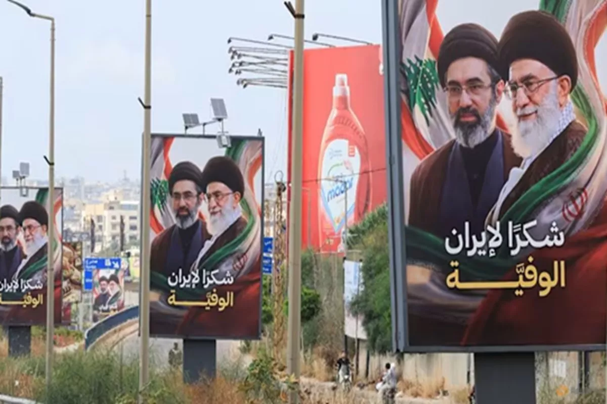 Pemakaman Ayatollah Ali Khamenei: Iran Bersiap Gelar Upacara Terbesar dalam Sejarah